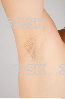 Underarm texture of Wade 0001